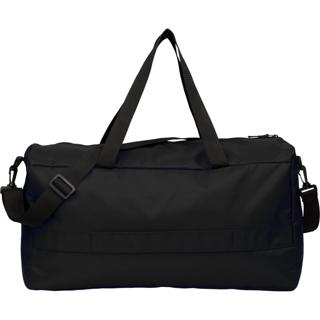Packable Recycled Duffle Bag